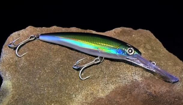 VIDEO: How to use – Rapala X-Rap Magnum